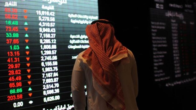 النظرة الفنية للسوق السعودي بإغلاق اليوم الخميس النظرة الفنية للسوق السعودي بإغلاق اليوم الخميس