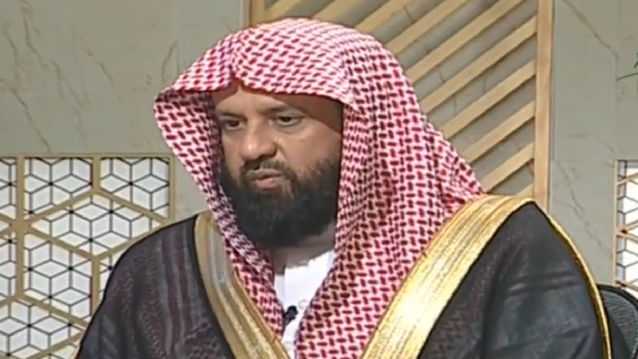 بالفيديو .. الشيخ السند يوضح حكم الزواج من غير المسلمة من أهل الكتاب