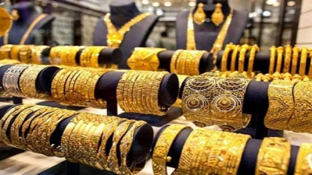 أسعار الذهب اليوم الخميس