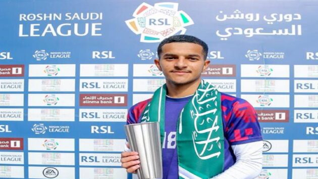 إيقاف الصعدي وتغريم “الغنيمان” والنصر ومدرب الوحدة إيقاف الصعدي وتغريم “الغنيمان” والنصر ومدرب الوحدة