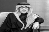 وفاة وزير الزراعة والمياه السابق “آل الشيخ”
