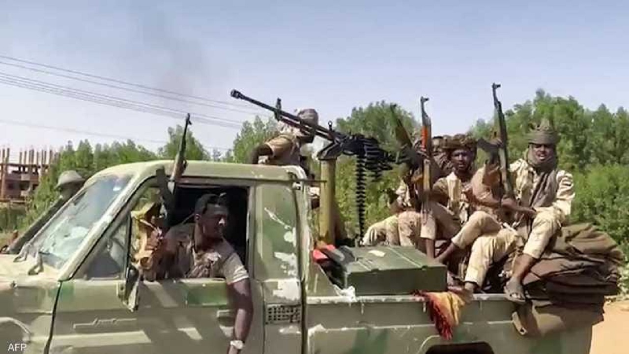 الجيش السوداني: الالتزام بالهدنة لا يمنعنا من الرد على انتهاكات الدعم السريع