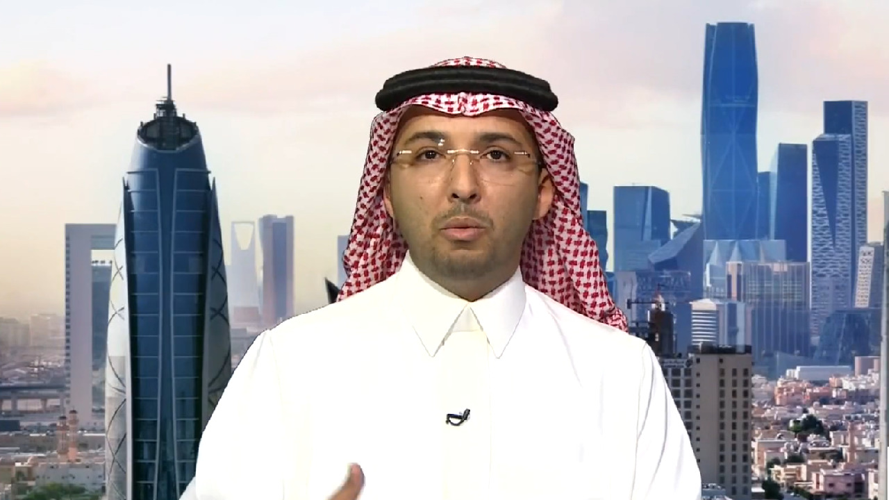 محلل اقتصادي: تماسك السوق السعودية فوق 11 ألف نقطة إيجابي (فيديو)