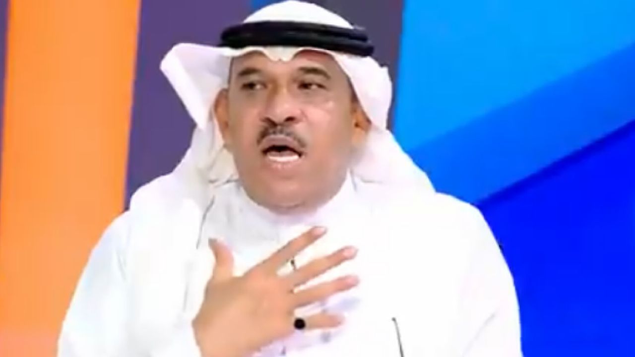 فؤاد أنور: أريد معرفة العبقري اللي الذي قرر أن يبعد غارسيا عن النصر .. فيديو