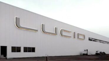 شركة لوسيد موتور تعلن عن وظائف شاغرة