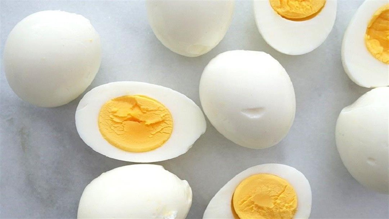 أضرار سلق البيض لأكثر من 12 دقيقة