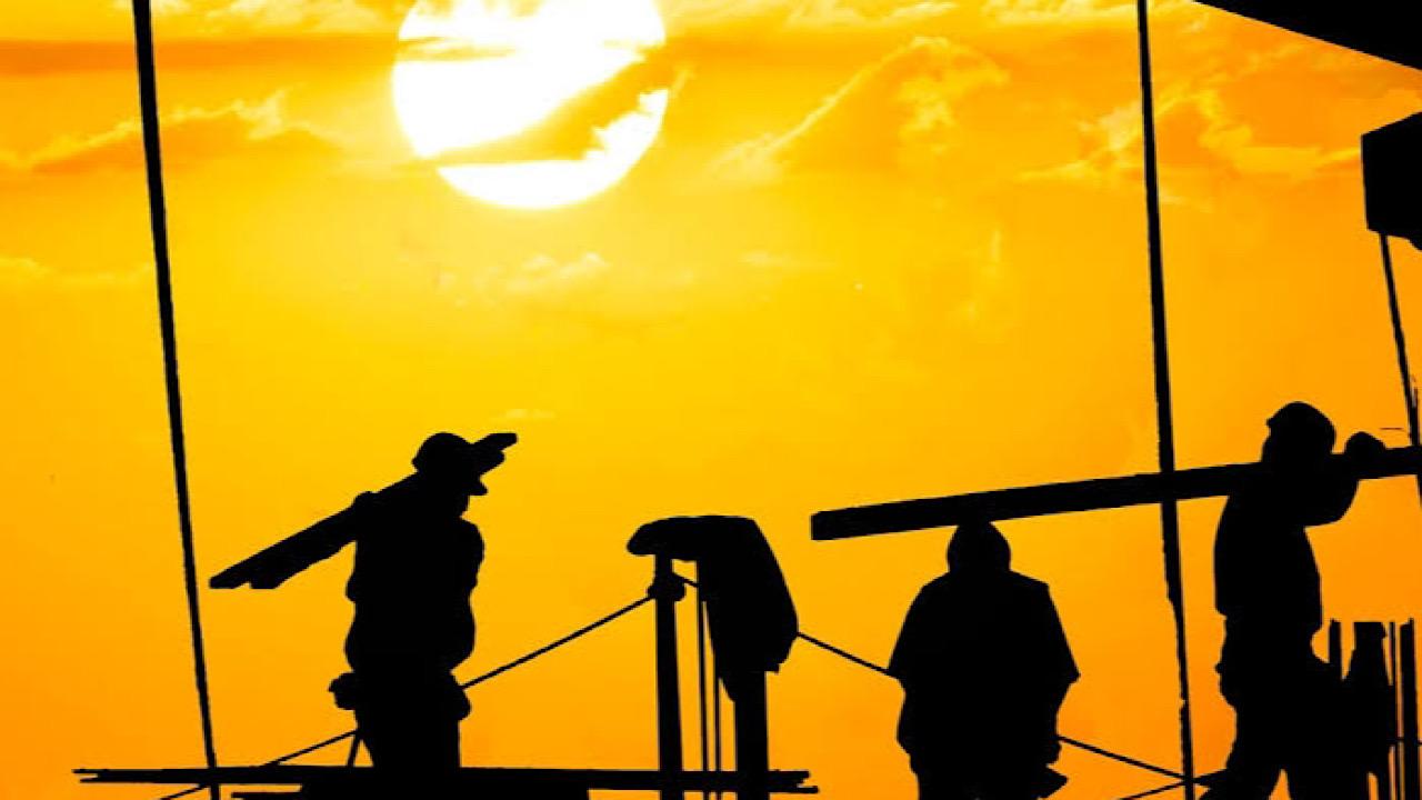 صحيفة صدى | الموارد البشرية تعلن عن بدء تطبيق قرار حظر العمل تحت أشعة الشمس