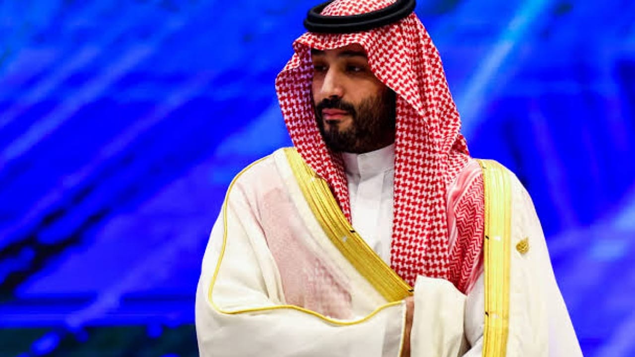 إسرائيل: الأمير محمد بن سلمان ملك على رقعة الشطرنج الإقليمية