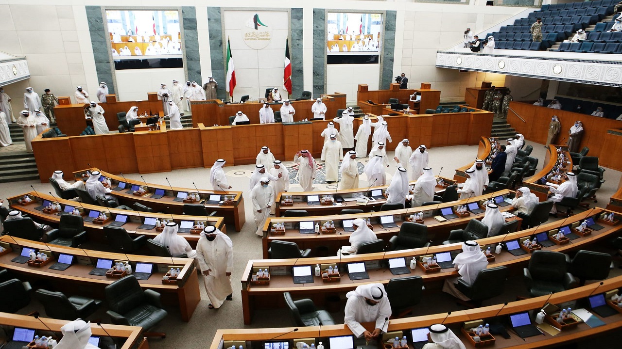 أمر بضبط 4 مرشحين بانتخابات مجلس الأمة الكويتي