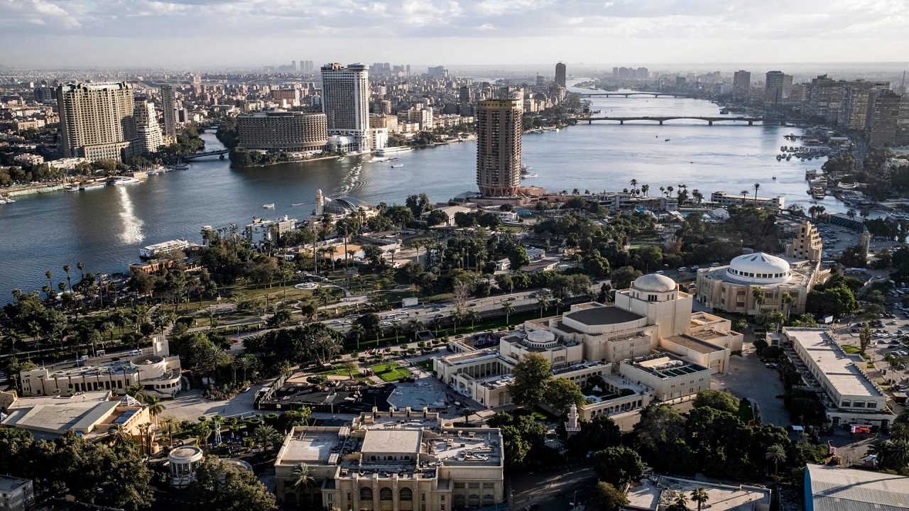 مصر تفرض تأشيرات على السودانيين
