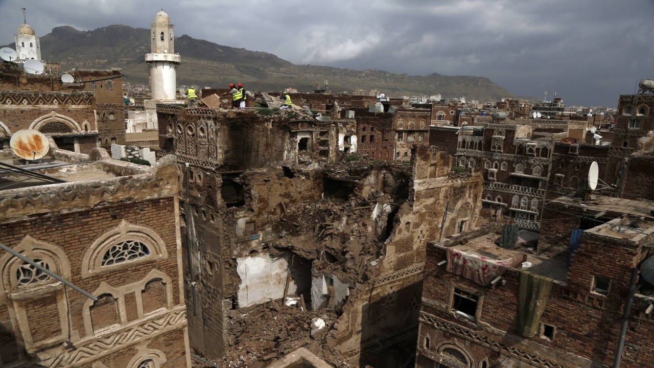إعلان نتائج تحقيقات الادعاءات الموجهة لدول التحالف بشأن اليمن الاثنين المقبل