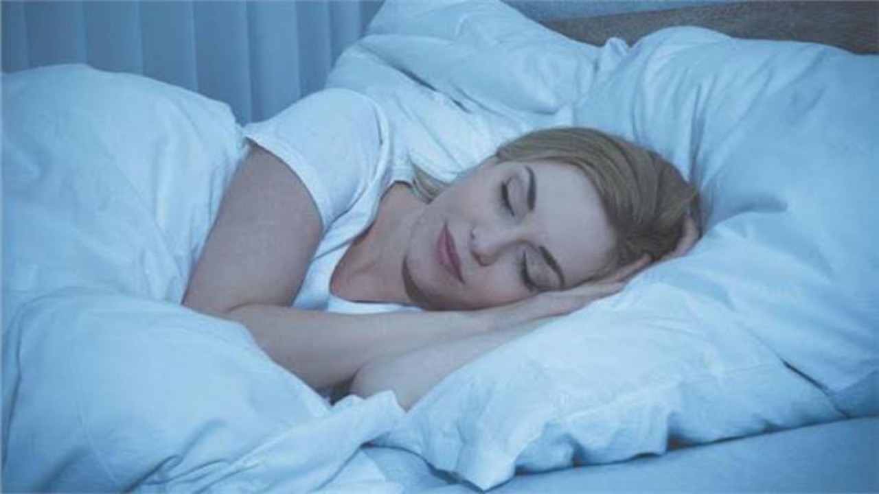التفاؤل يحسن جودة النوم