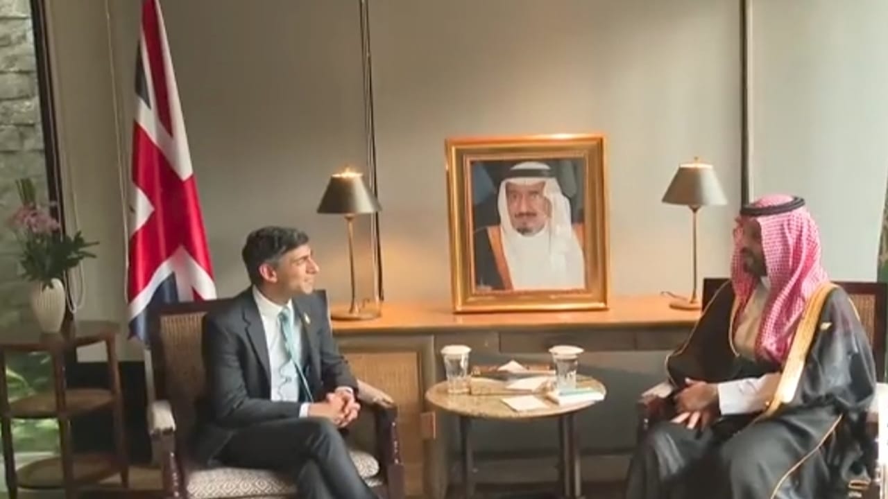 مسؤول بريطاني: نحتاج السعودية أكثر من احتياجها لنا.. فيديو