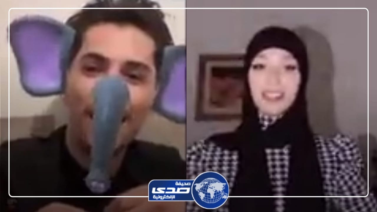 فتاة تزوج نفسها على الطاير عبر تيك توك: وائل زوجتك نفسي..فيديو