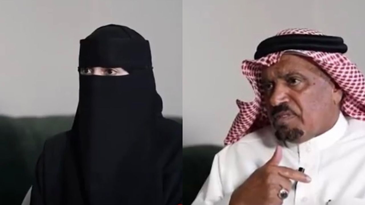 والد المعلمة المقتولة في جدة طعنًا على يد زوجها يكشف تفاصيل الواقعة .. فيديو