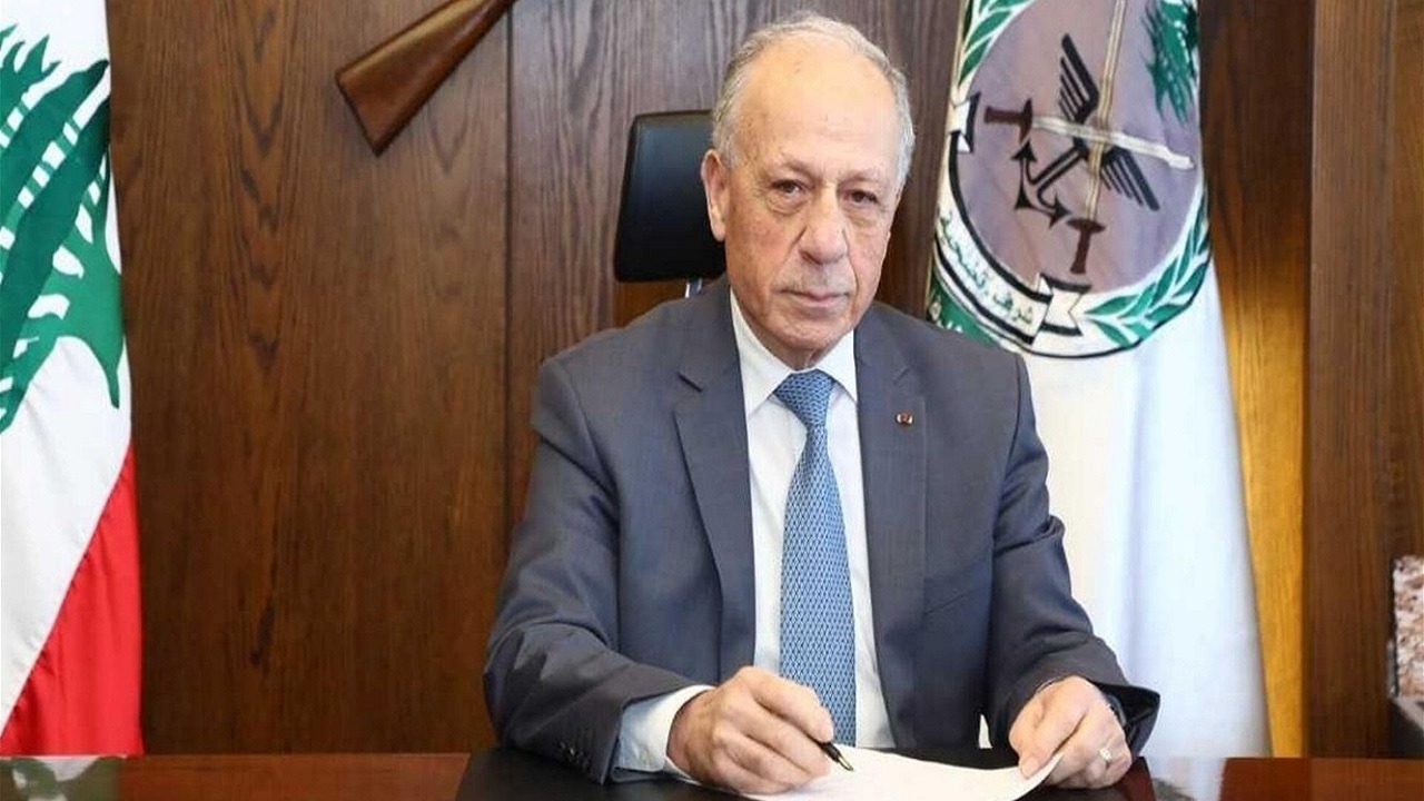 نجاة وزير الدفاع اللبناني من محاولة إغتيال