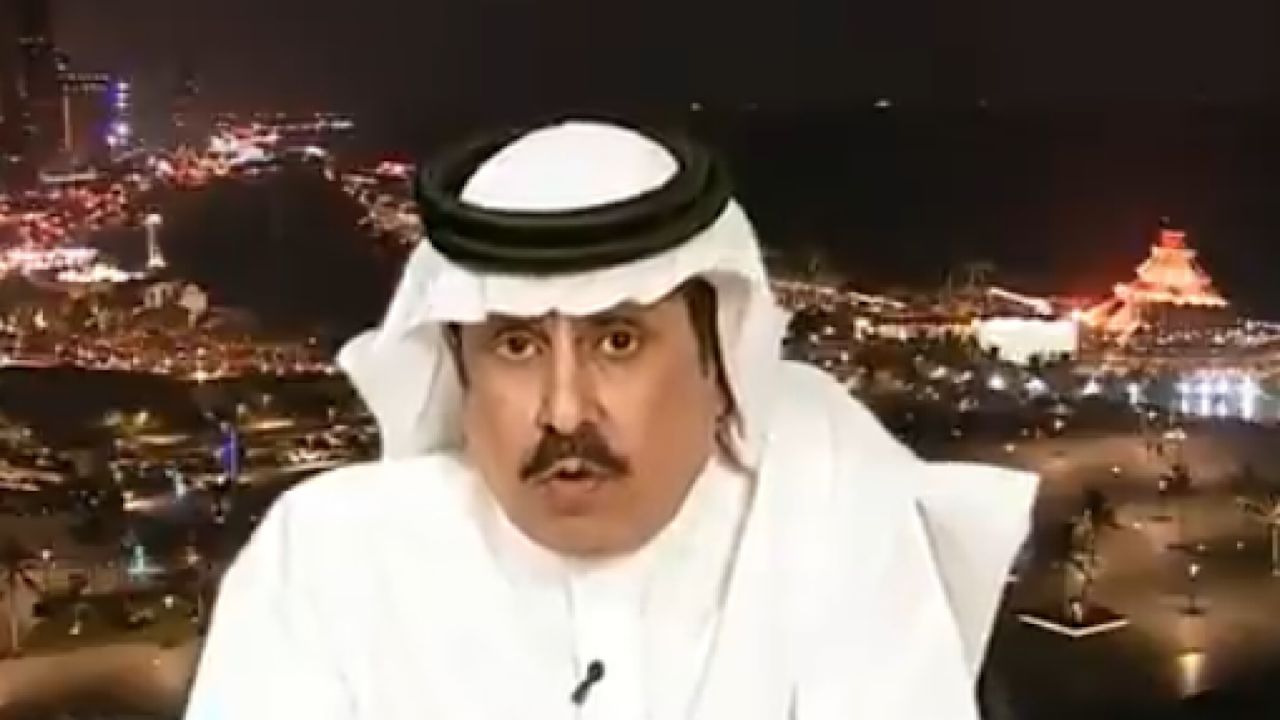 الشمراني : شخصية أحمد حجازي روضت غرور حمد الله وفوضويته .. فيديو