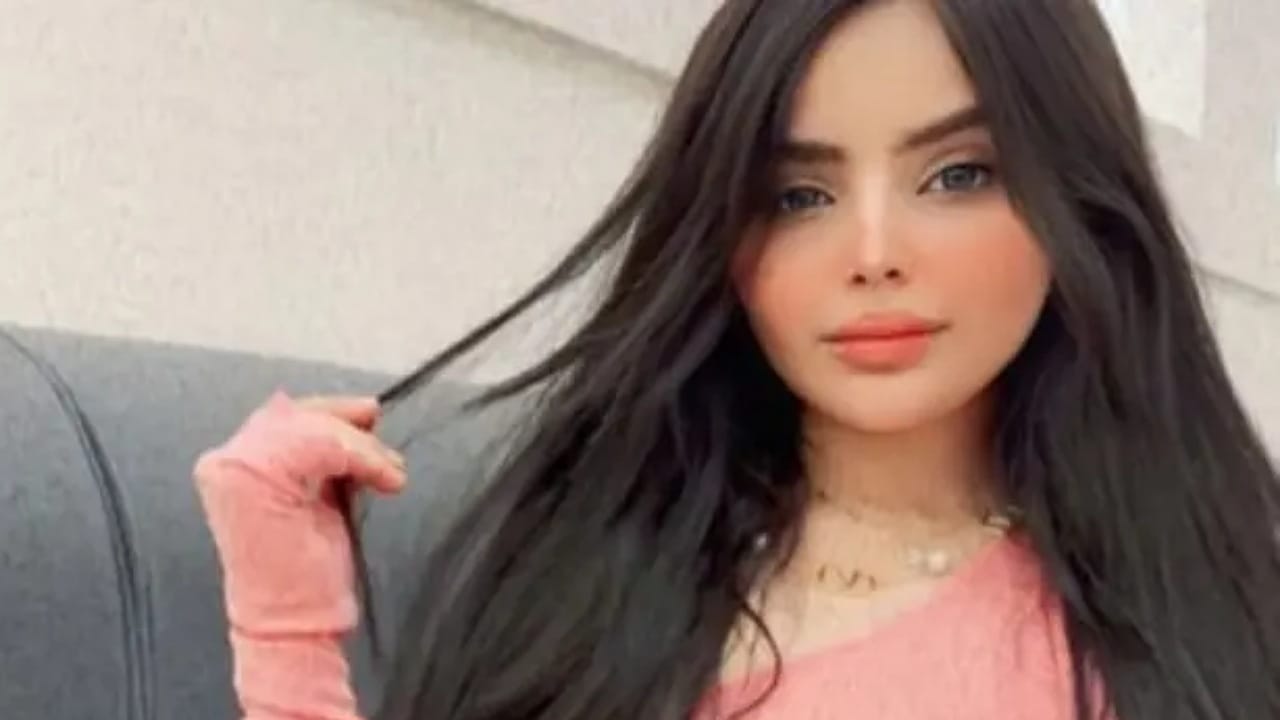 زهور سعود تبكي : مابي يصير عمري 30 ..فيديو