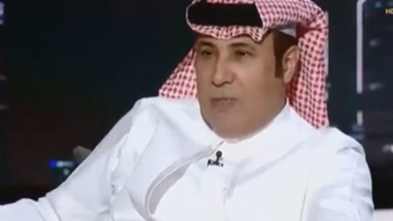 العرفج: الدوري سيكون هلالي أو اتحادي..فيديو