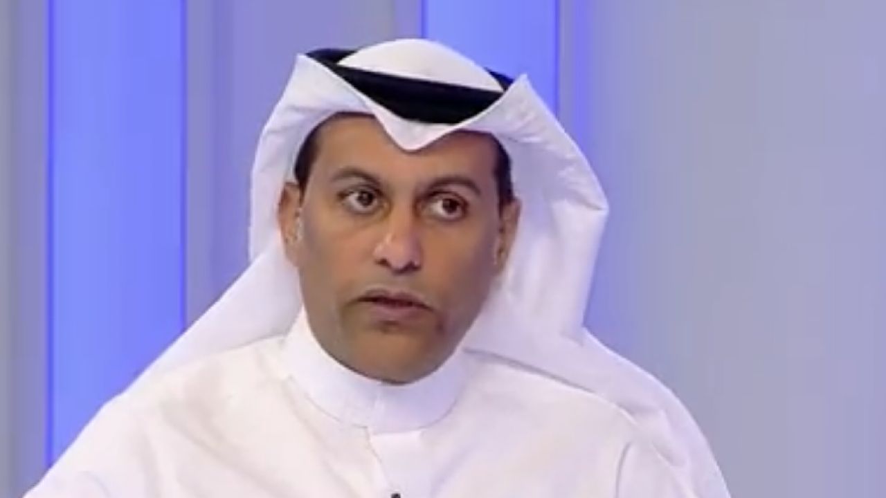 بسام اللحياني : موضوع عبدالرحمن العبود معقد والسبب فيه غياب الحكمة من الاتحاد .. فيديو