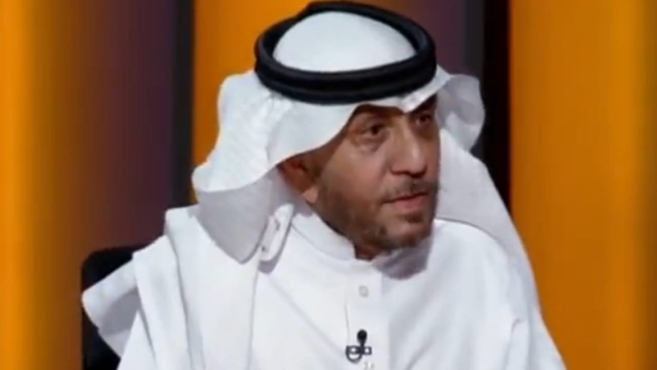 رئيس أسبار: الهاجس الأول لسمو ولي العهد هو السعودية والمواطن السعودي..فيديو