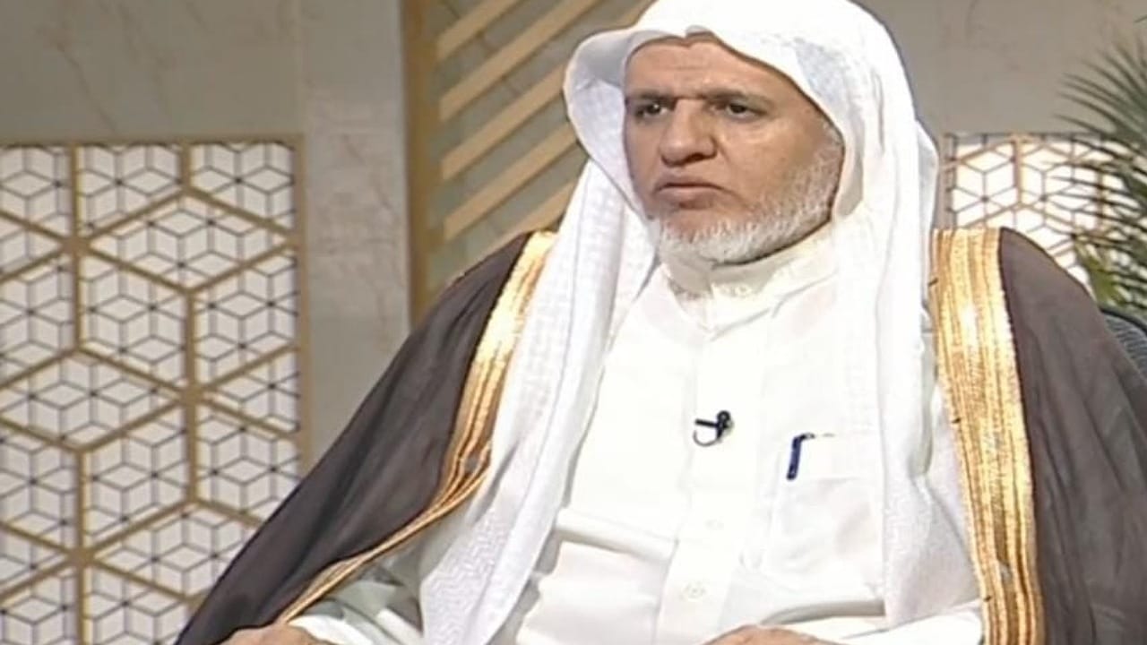 الشبل يوضح حكم الدعاء بالزواج من شخص معين.. فيديو
