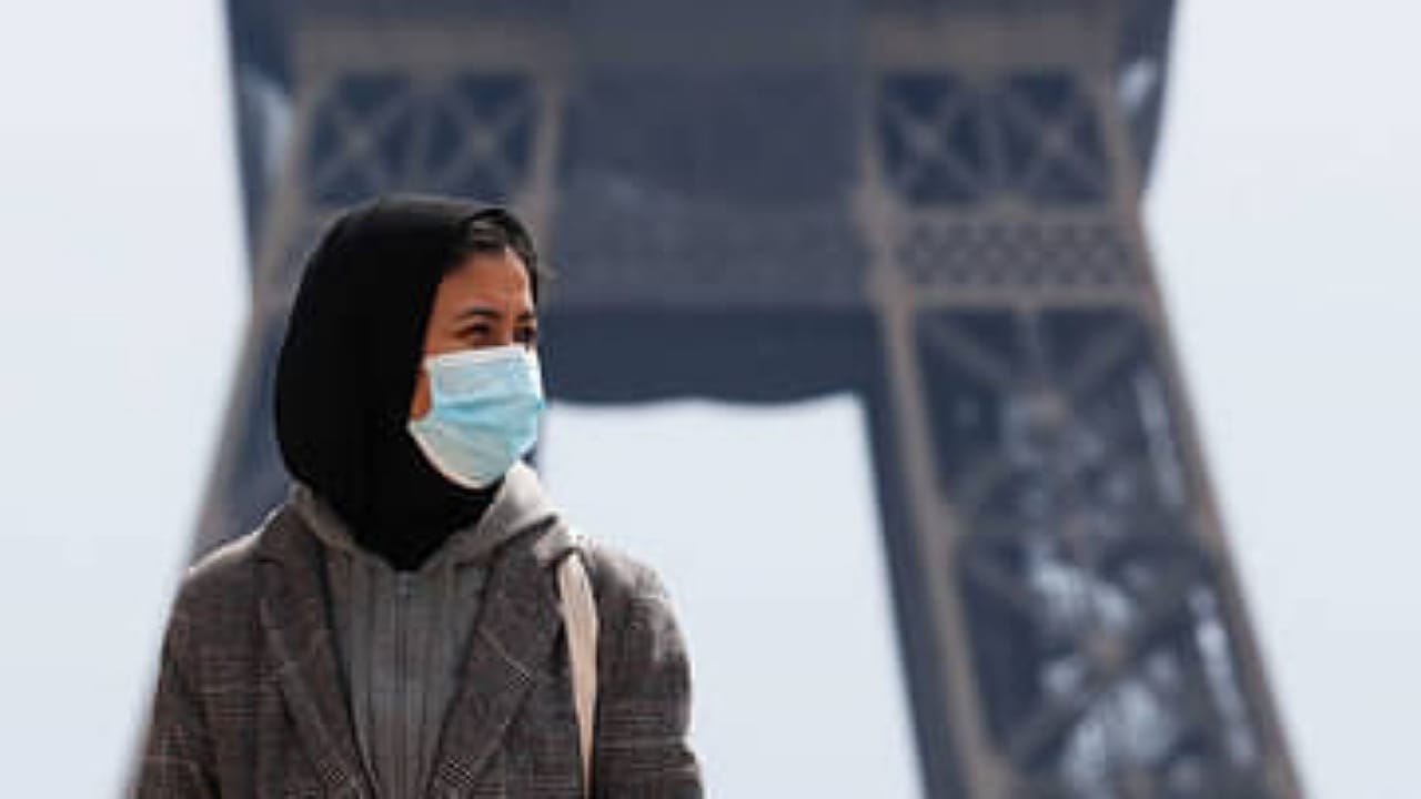 اللجنة الأولمبية تحسم موقفها من ارتداء الحجاب في أولمبياد باريس