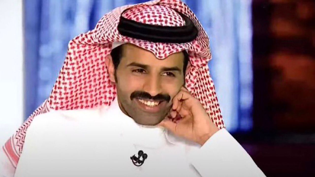 سعود القحطاني: ما راح أتزوج واحدة طالعة في بث مع رجال وتضحك معه