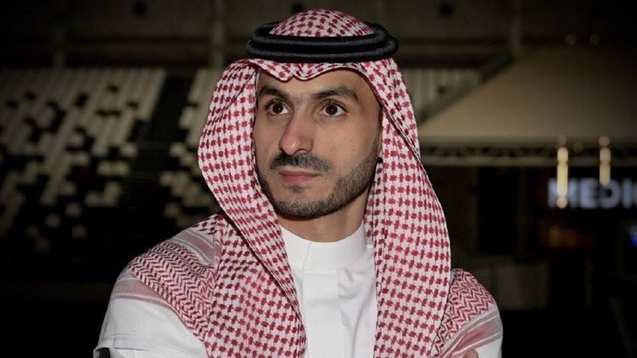 الأمير عبدالرحمن بن تركي يدعم خزينة الشباب بـ 10 ملايين ريال