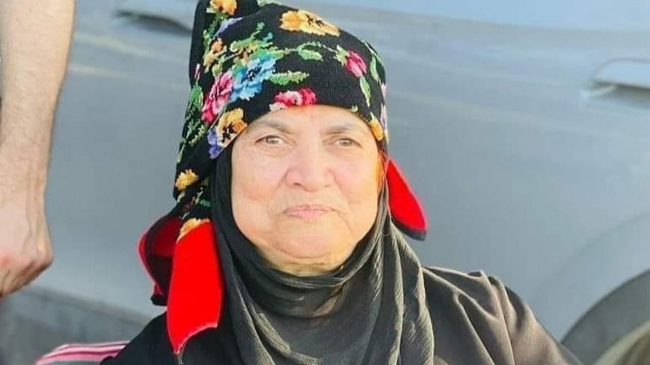 وفاة معتمرة أردنية وإصابة نجلها في حادث سير بالمملكة