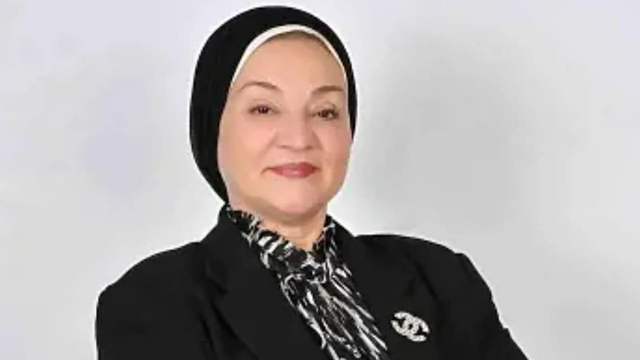 أول سيدة مرشحة لرئاسة الزمالك المصري تكشف خطتها المستقبلية لتطويره.. فيديو