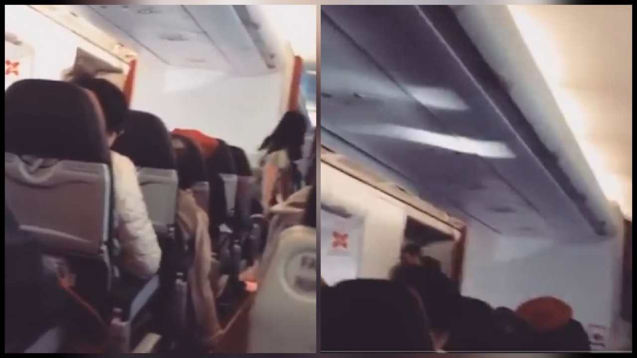 AirAsia X A330 encounters engine fault and severe vibration at 38,000